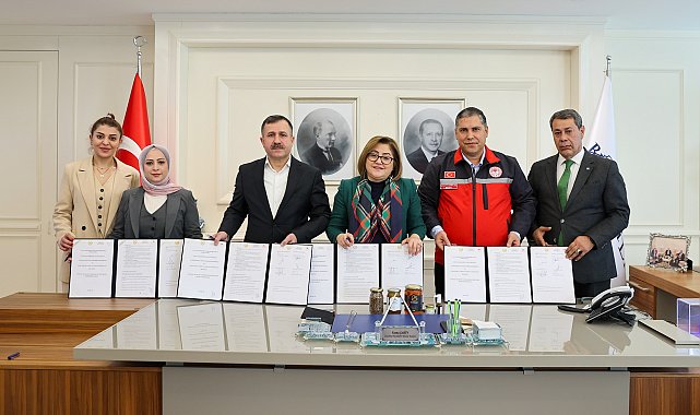 Arı Yetiştiricileri için Gaziantep'te yeni bir tesis kuruluyor