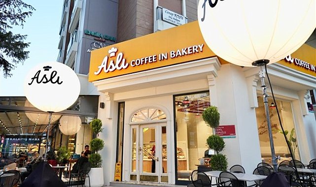 Aslı lezzetleri çevre dostu yaklaşımını tüketiciye yansıtıyor