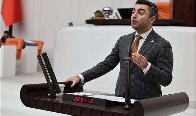 Avşar: 1 milyon 200 bin kişiye hizmet veren sağlık merkezleri afete karşı dirençli mi?