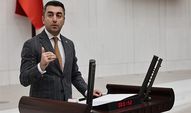 Avşar: Tekirdağ’daki 989 okul ve eğitim kurumu ile üniversite afete karşı dirençli mi?