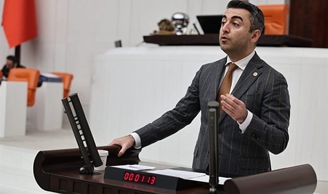 Avşar, Tekirdağ’daki gençlik tesislerinin afete karşı dirençlilik durumuna dikkat çekti