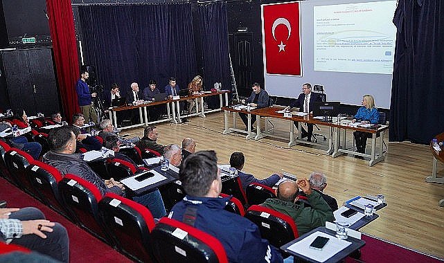 Ayvalık belediye meclisinden örnek alınacak karar…