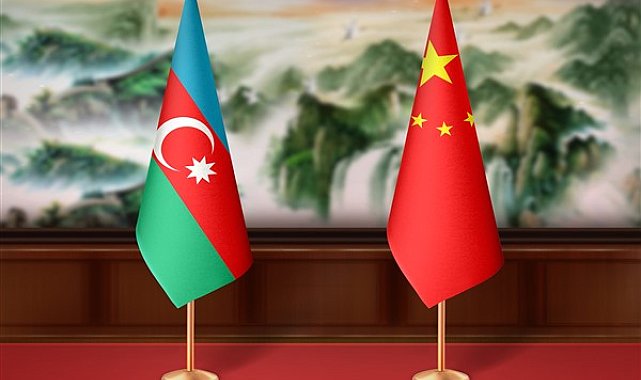 Azerbaycan’nın DTÖ üyeliğine Çin’den yeşil ışık