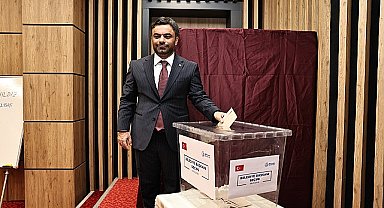 Bağcılar Belediye Başkanı Yasin Yıldız oldu