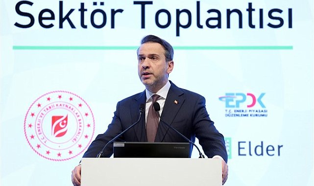 Bakan Bayraktar: Nihai hedefimiz vatandaşımızın memnuniyetini en üst düzeye çıkarmaktır