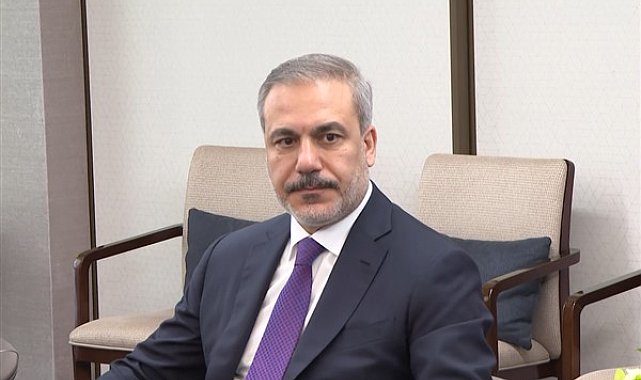 Bakan Fidan, Türkiye, Azerbaycan, Özbekistan Üçlü Toplantısı’na katıldı