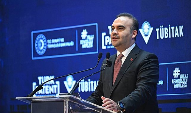 Bakan Kacır: Zaman ve mekandan bağımsız Dijital Akademiyi devreye alıyoruz