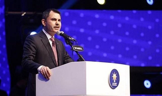 Bakan Kurum: Valilerimizle sahada her daim omuz omuzayız