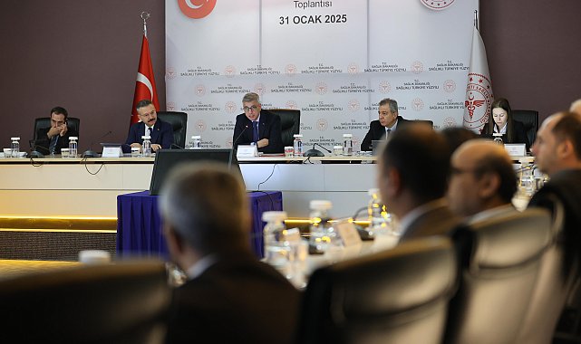 Bakan Memişoğlu, Eskişehir'i ziyaret etti