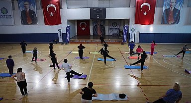 Bakırköy Belediyesi'nden 2024 yılında eğitim ve spora önemli yatırımlar