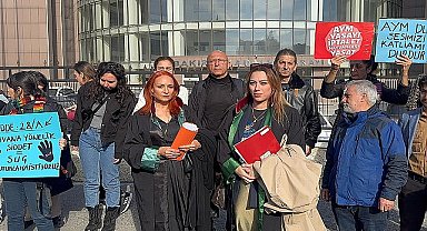 Bakırköy Belediyesi'nin Müdahil Olduğu Köpeğe İstismar Davası Sonuçlandı: 1 Yıl 6 Ay Hapis Cezası