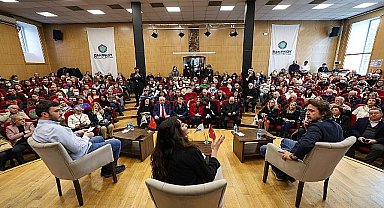 Bakırköy belediyesi usta gazeteci uğur mumcu'yu andı