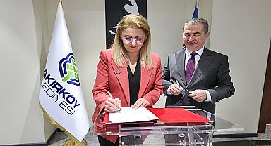 Bakırköy Belediyesi ve İstanbul Gelişim Üniversitesi'nden Anneler İçin Örnek İş Birliği