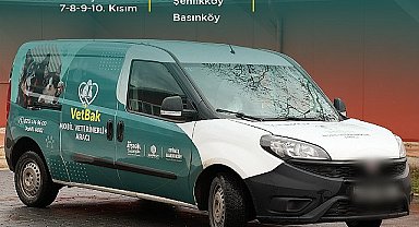 Bakırköy Belediyesi “Vetbak