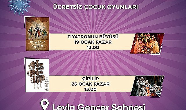 Bakırköy Belediyesinden öğrencilere sömestir hediyesi
