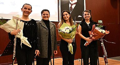 Bakırköylüler “İş Çıkışı Konserleri