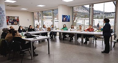 Balçova Belediyesi'nden annelere büyük destek