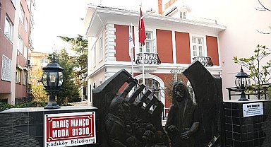 Barış Manço, Kadıköy'de Anılacak