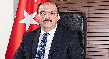 Başkan Altay Beyaz Baston Görme Engelliler Haftası'nı Kutladı