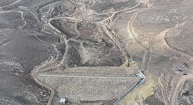 Başkan Altay: “Buzlukbaşı Taşkın Koruma Tesisi ile Kritik Bölgeleri Koruma Altına Aldık