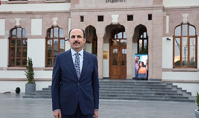 Başkan Altay: “Şehir Merkezinde İlk Defa Doğalgaz Kullanacak 1.700 Mülk Sahibinin Kombileri Bizden