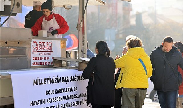 Başkan Aras: Kazaların önlenmesi için somut önlemler alınması gerekiyor