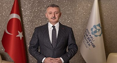 Başkan Büyükakın, üç ayların başlangıcını tebrik etti: