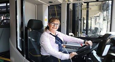 Başkan Çerçioğlu Aydın'ın Toplu Ulaşım Ağını Güçlendiriyor