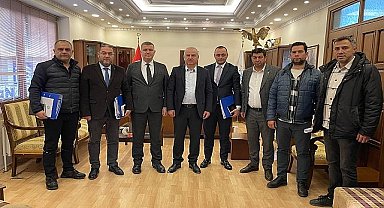 Başkan Çerçioğlu'ndan Çine'ye 928 Milyon TL Değerinde Yatırım