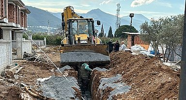 Başkan Çerçioğlu'nun çalışmaları ile kazanan Kuşadası oluyor