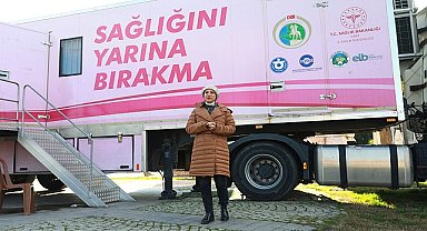 Başkan Ceritoğlu Sengel'den Farkındalık Ziyareti