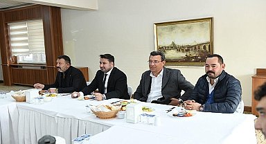 Başkan çırpanoğlu'ndan tarım ve hayvancılığa tam destek