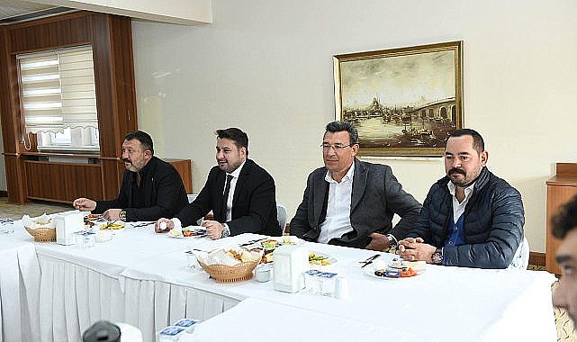Başkan çırpanoğlu'ndan tarım ve hayvancılığa tam destek