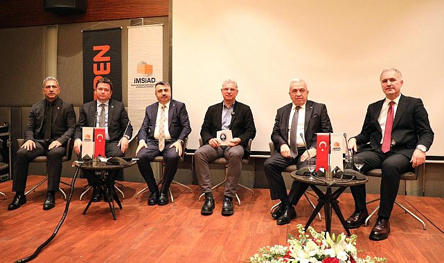 Başkan Dalgıç: Planlamaları depreme karşı değil, her türlü doğal afete karşı yapmalıyız