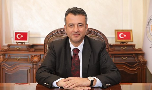 Başkan Doğan’dan Regaip Kandili mesajı