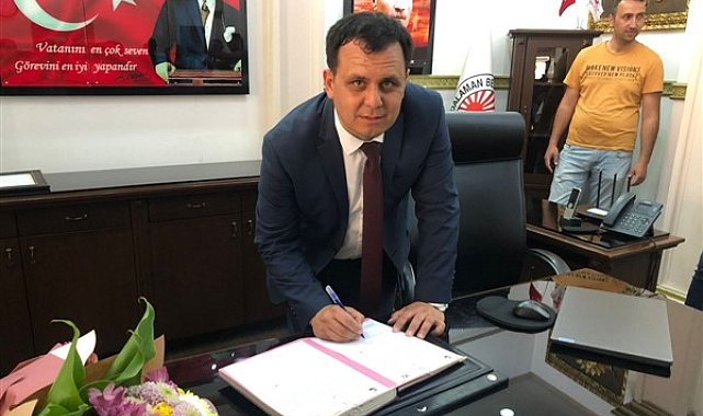 Başkan Durmuş’tan Göcek Tüneli tepkisi