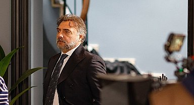 BAŞKAN