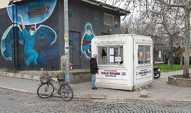 Başkan Filiz Ceritoğlu Sengel duyurdu: “Esnafı ezmeden, halkı mağdur etmeden…