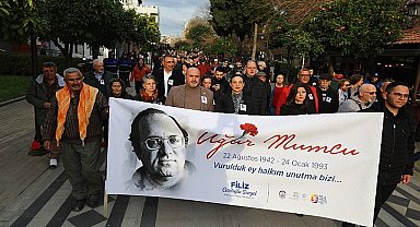 Başkan Filiz Ceritoğlu Sengel: “Gerçekler su yüzüne çıkmalı