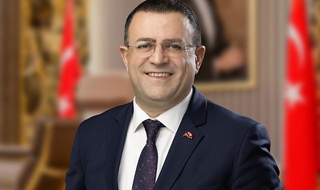 Başkan Gökçe’den Basın Onur Günü mesajı