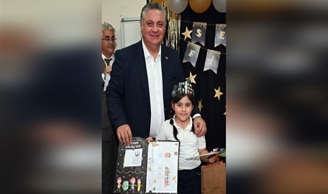 Başkan Gürel'den eğitim öğretimin ikinci dönemi mesajı