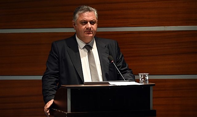 Başkan Gürel'den su kesintisi hakkında açıklama