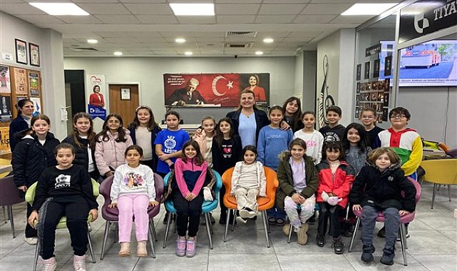 Başkan Hürriyet: Yaza kadar inşallah daha büyük bir salonunuz olacak