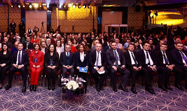 Başkan Köse, Dijital Gençlik Merkezleri’nin açılışına katıldı