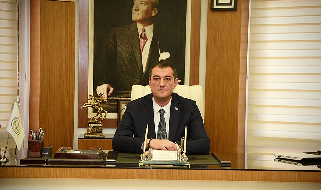 Başkan Köse: Kimse beni oturduğum villa ile de hatırlamayacak
