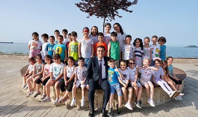Başkan Köse'nin eğitimde yarı yıl mesajı