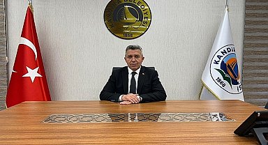 Başkan Ölmez'den 16 Ocak Basın Onur Günü mesajı