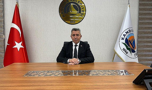 Başkan Ölmez'den 16 Ocak Basın Onur Günü mesajı