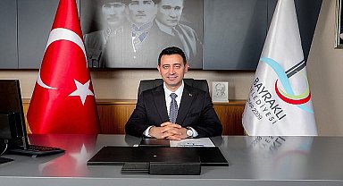 Başkan Önal'dan yeni yıl mesajı: