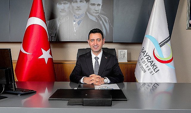 Başkan Önal'dan yeni yıl mesajı: